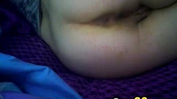 Playing with my tight asshole camg8