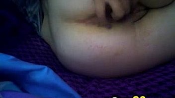 Playing with my tight asshole camg8