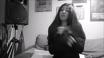 Morticia addams without her long black dress