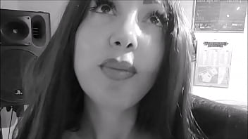 Morticia addams without her long black dress