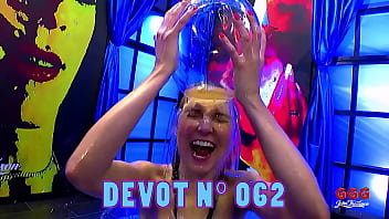 Teaser naughty bitches in piss paradise