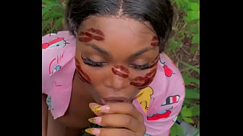 You could make me do anything with that voice while sucking your dick