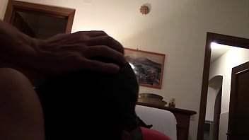 Preview milf tied doggy style and fucked in the pussy and mouth