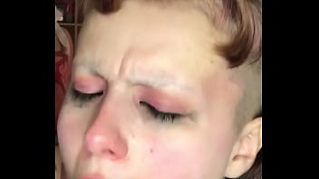 Leaked roxy’s custom video for her client leaked hot dildo sucking