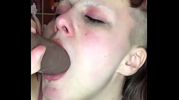 Leaked roxy’s custom video for her client leaked hot dildo sucking