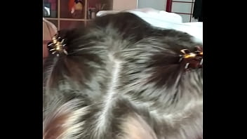 Leaked roxy’s custom video for her client leaked hot dildo sucking