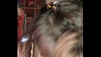 Leaked roxy’s custom video for her client leaked hot dildo sucking