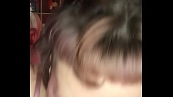 Leaked roxy’s custom video for her client leaked hot dildo sucking