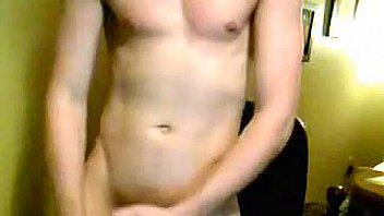 Very Tall Gay Guys Galleries Trace Is Wearing A Pair Of Super thumbnail