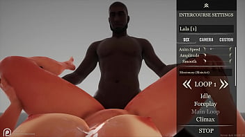 Milf lala gets pussy pounded by bbc nero