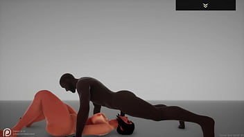 Milf lala gets pussy pounded by bbc nero