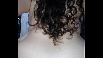 Eu e minha safadinha