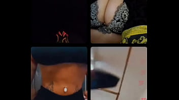 Yasmine estrada jiggle clap on insta live Yasmine estrada jiggle clap on insta live