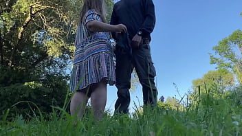 My mother in law made me cum again