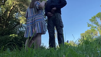 My mother in law made me cum again