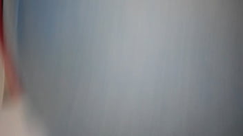 Sexy latina big butt shopping