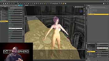 What i learned in adult animation this week 5