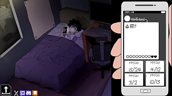 Alarm sexy game erotic