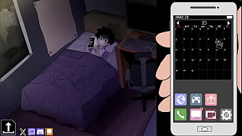 Alarm sexy game erotic