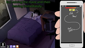 Alarm sexy game erotic