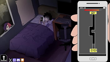 Alarm sexy game erotic