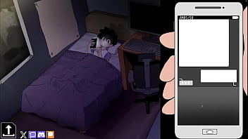 Alarm sexy game erotic