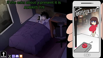 Alarm sexy game erotic