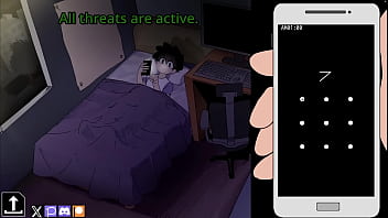 Alarm sexy game erotic