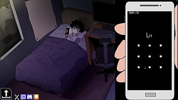 Alarm sexy game erotic