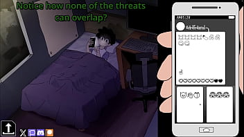 Alarm sexy game erotic