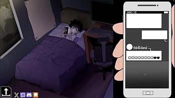 Alarm sexy game erotic