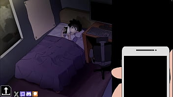 Alarm sexy game erotic