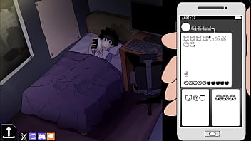 Alarm sexy game erotic