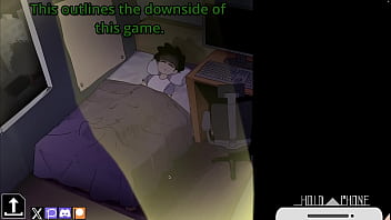 Alarm sexy game erotic