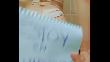 Imaginate cogerme tan duro como lo desees