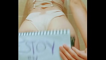 Imaginate cogerme tan duro como lo desees