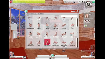 Best damn sex on the run