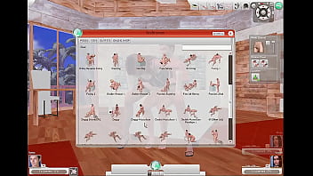 Best damn sex on the run