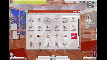 Best damn sex on the run