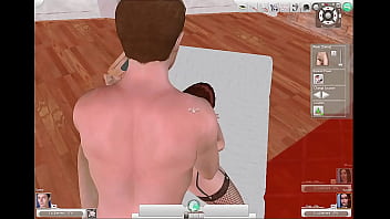 Best damn sex on the run