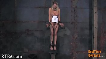 Intensive castigation for gal