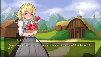 Slave realms of bondage #11 dürfen wir die apfehlfrau noch einmal sehen und mit ihr in ihre große scheune gehen bis sie zum höhepunkt kommt was soll ich sonst noch schreiben