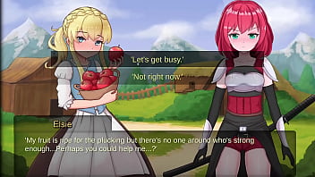 Slave realms of bondage #11 dürfen wir die apfehlfrau noch einmal sehen und mit ihr in ihre große scheune gehen bis sie zum höhepunkt kommt was soll ich sonst noch schreiben