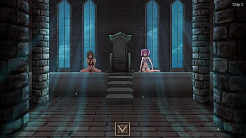 Slave realms of bondage #11 dürfen wir die apfehlfrau noch einmal sehen und mit ihr in ihre große scheune gehen bis sie zum höhepunkt kommt was soll ich sonst noch schreiben