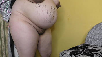 Oops Sorry My Hubby But Some Another Man Fuck And Impregnate My Pussy So Now Im Really Pregnant thumbnail