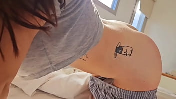 Mañanero Con Tremenda Pendeja Argentina thumbnail