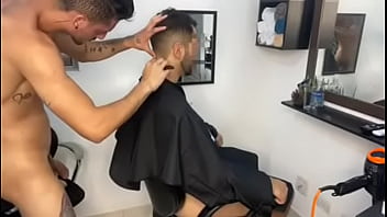 Barber Putão thumbnail