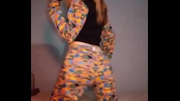 Bonneyuwu 9 34 pijama dildo masturbacion striptease