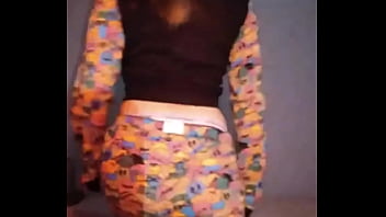 Bonneyuwu 9 34 pijama dildo masturbacion striptease