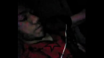 Teen girl loves pussy from the front